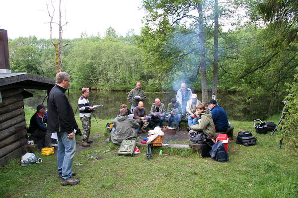 Foto: Lasse Parbring