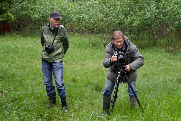 Foto: Lasse Parbring
