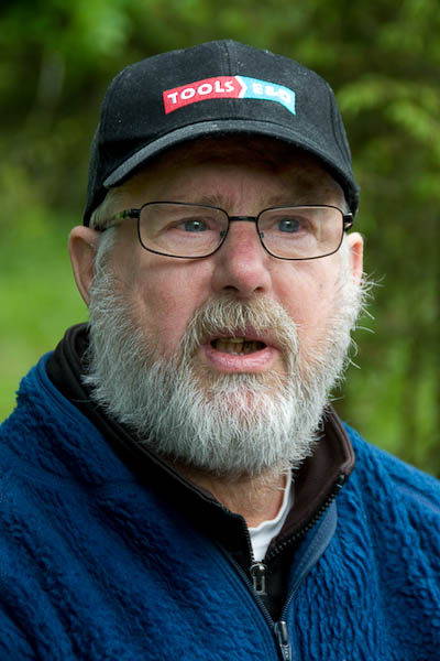 Foto: Arne Hurtig