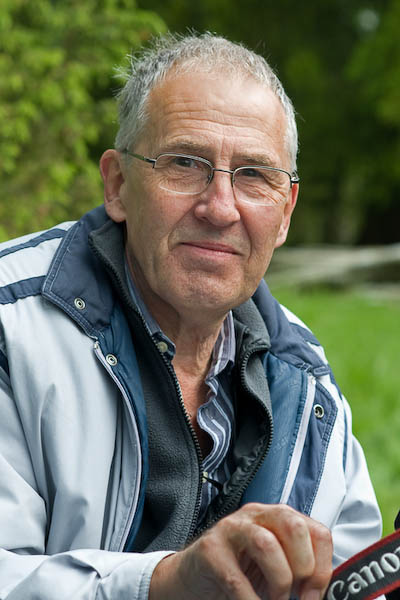 Foto: Arne Hurtig