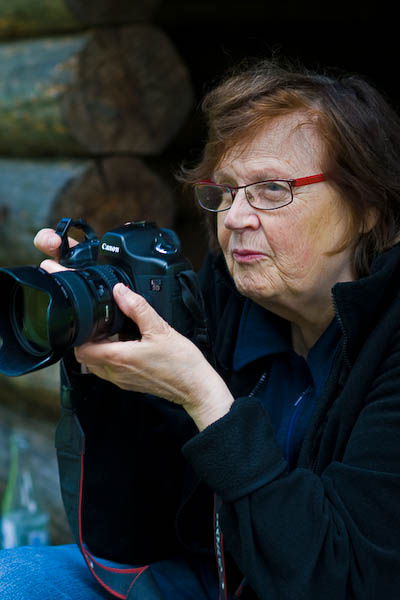 Foto: Arne Hurtig