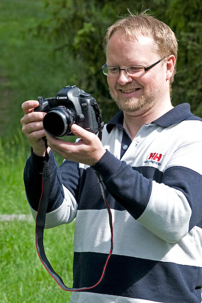 Foto: Arne Hurtig
