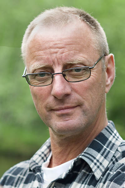 Foto: Arne Hurtig