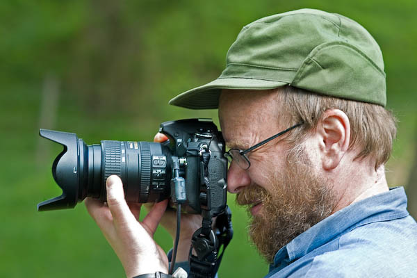Foto: Arne Hurtig