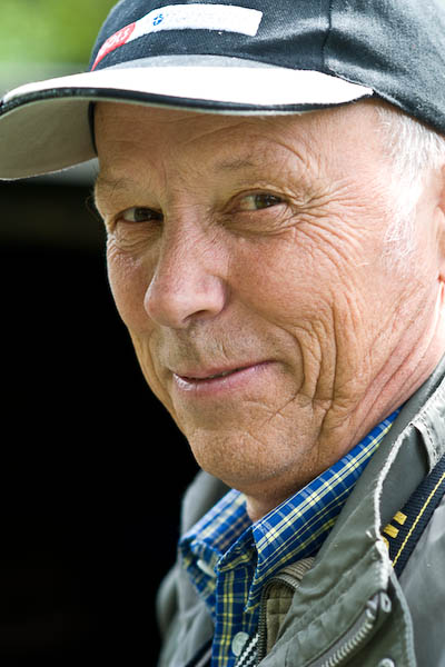Foto: Arne Hurtig