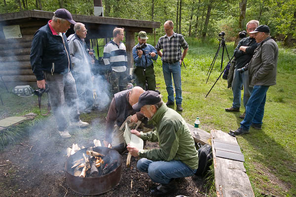 Foto: Arne Hurtig