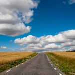 Sommarvägen - Lars Parbring