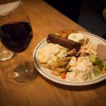 Foto: Lasse Parbring