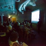 Foto: Lasse Parbring