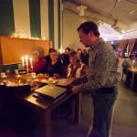 Foto: Lasse Parbring